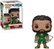 Pop Dc Figure Pedro Vinyl