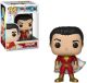 Pop Dc Figure Shazam Vinyl