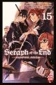 SERAPH OF THE END 15
