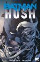 BATMAN TP HUSH NEW EDITION