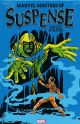 MASTERS OF SUSPENSE TP HC 01