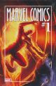 MARVEL COMICS TP HC #1 80TH ANNIV.
