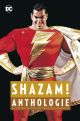 SHAZAM HC ANTHOLOGIE GESCHICHTE EINES