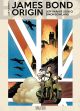 JAMES BOND 09 HC ORIGIN TEIL I