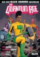 QUANTUM AGE HC BLACK HAMMER UNIVERSE