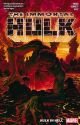HULK TP 2018 03 HULK IN HELL
