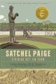 SATCHEL PAIGE TP STRIKING OUT JIM
