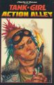 TANK GIRL TP 2018 01 ACTION ALLEY