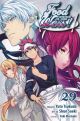 FOOD WARS TP 29 SHOKUGEKI NO SOMA