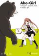 AHO GIRL TP 11