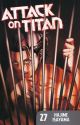 ATTACK ON TITAN TP 27