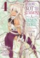 HOW NOT TO SUMMON A DEMON LORD TP 04