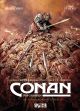 CONAN HC 05 SCHARLACHROTE ZITADELLE