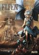 ELFEN HC 23 GESCHMACK DES TODES