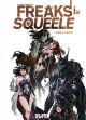 FREAKS SQUEELE 07 A-MOVE + Z-MOVIE