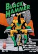 BLACK HAMMER HC 04 AGE OF DOOM II