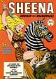 SHEENA HC 05 KOENIGIN DES DSCHUNGEL