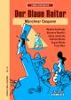 COMIC BIOGRAFIE HC DER BLAUE REITER