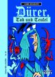 COMIC BIOGRAFIE HC DUERER