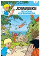 JOMMEKE 18 KOENIG VON BANANOPIA