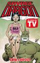SAVAGE DRAGON TP AS SEEN ON TV