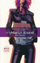 UMBRELLA ACADEMY TP 03 HOTEL