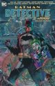 DETECTIVE COMICS TP HC #1000