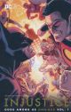 INJUSTICE TP HC OMNIBUS 01