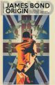JAMES BOND TP HC ORIGIN 01
