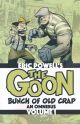 GOON TP 01 BUNCH OF OLD CRAP
