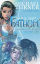 FATHOM TP 01 WORLD BELOW