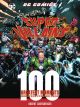 DC COMICS HC SUPER VILLAINS 100