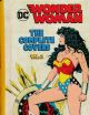 WONDER WOMAN HC COMPLETE COVERS 02