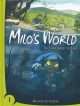 MILOS WORLD TP HC 01LAND UNDER LAKE