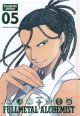 FULLMETAL ALCHEMIST TP HC 05