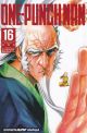 ONE PUNCH MAN TP 16