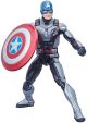 Marvel AF Legen Cap America-15cm