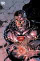 JUSTICE LEAGUE 03 2018 VAR LIM 999 EX