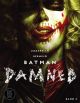 BATMAN HC DAMNED 02