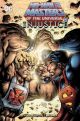 HE-MAN SC MASTERS OF THE UNIVERSE VS