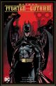 BATMAN SC PFORTEN VON GOTHAM