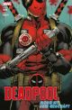 DEADPOOL SC MORD IST SEIN GESCHAEFT