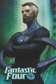 FANTASTIC FOUR SC 2018 01 MR FANTASTIC VARIANT