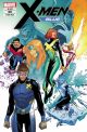 X-MEN SC BLUE 05 LETZTEN TAGE DES