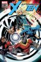 X-MEN SC ASTONISHING 2017 03 LETZTE