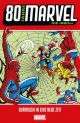 80 JAHRE MARVEL HC 1960 AUFBRUCH