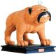Marvel Universu Lockjaw 15cm