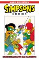 SIMPSONS HC 31 BESTE RADIOACTIVE MAN