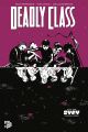 DEADLY CLASS SC 02 KINDER OHNE
