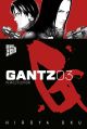GANTZ SC 03